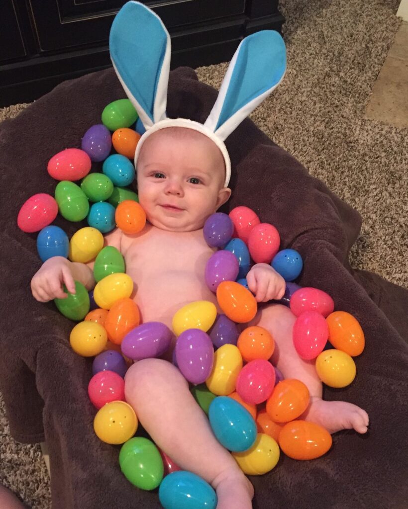 Activities for 0 to 3 Month-Old Babies That Help Development