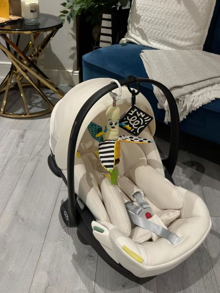 car seat safety tips for parents