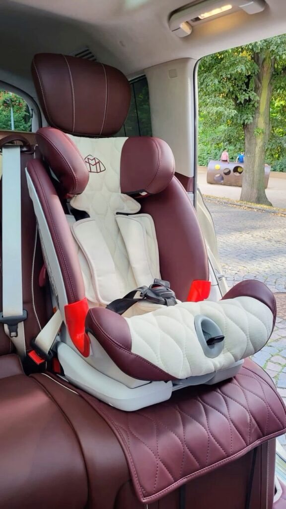 car seat safety tips for parents