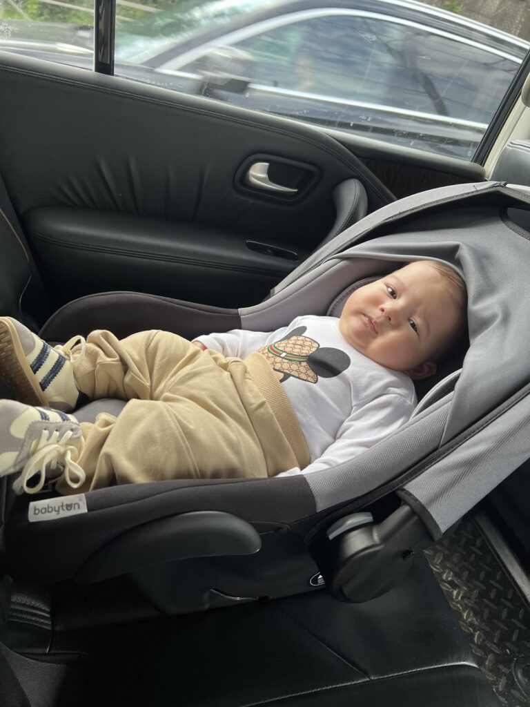 car seat safety tips for parents