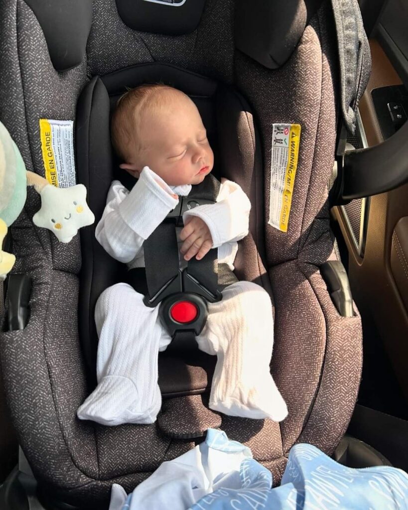 car seat safety tips for parents
