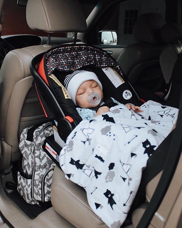 Complete Car Seat Guide for New Parents