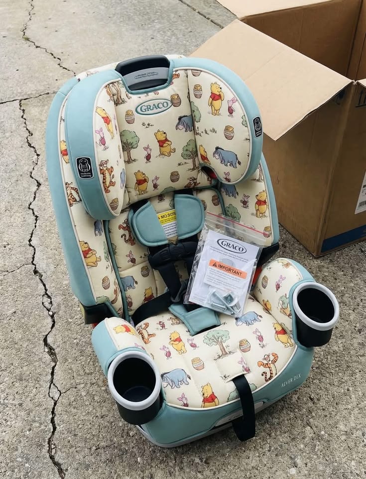 car seat for babies