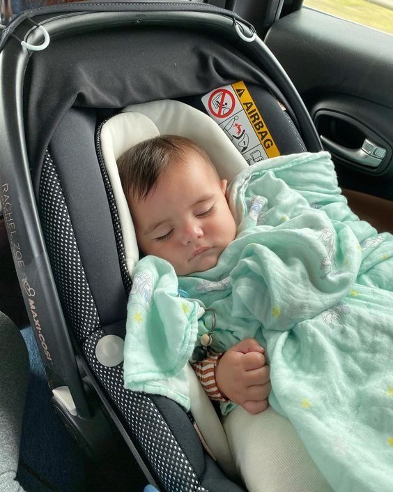 Complete Car Seat Guide for New Parents
