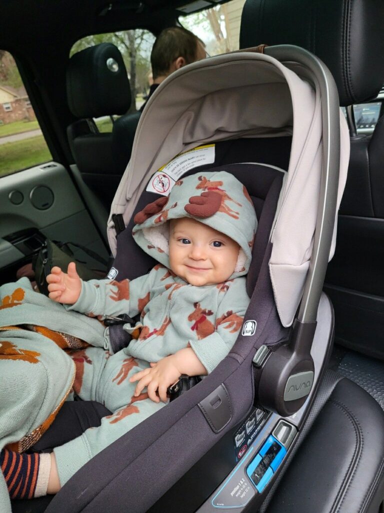 Complete Car Seat Guide for New Parents