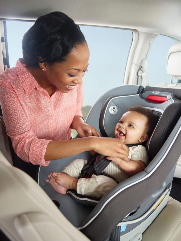 Complete Car Seat Guide for New Parents