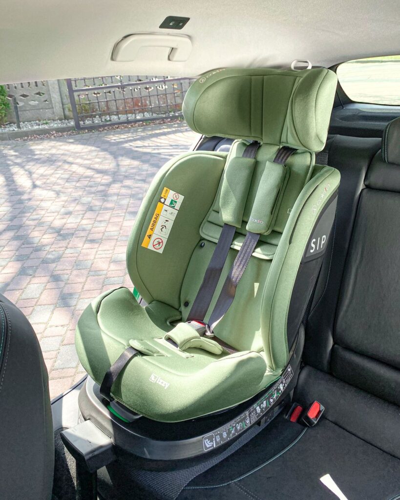 Complete Car Seat Guide for New Parents