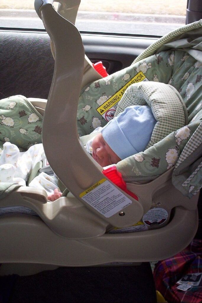 Complete Car Seat Guide for New Parents