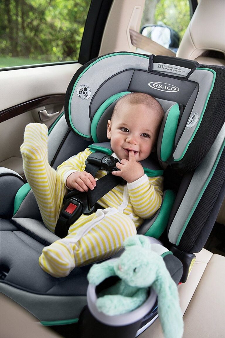 Complete Car Seat Guide for New Parents