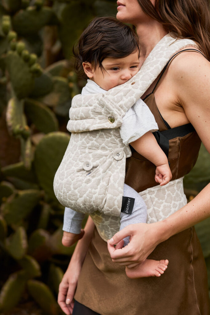 Best Baby Carriers for Newborns