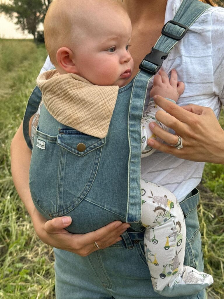Best Baby Carriers for Newborns