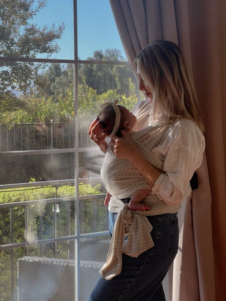 best newborn baby carrier