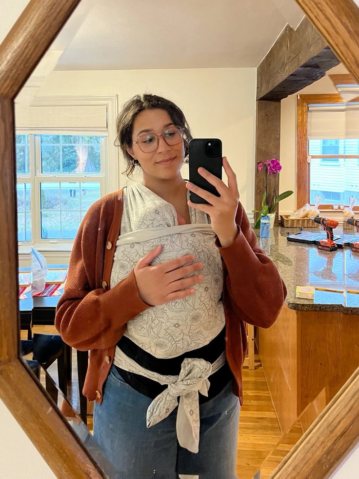 types of baby carriers