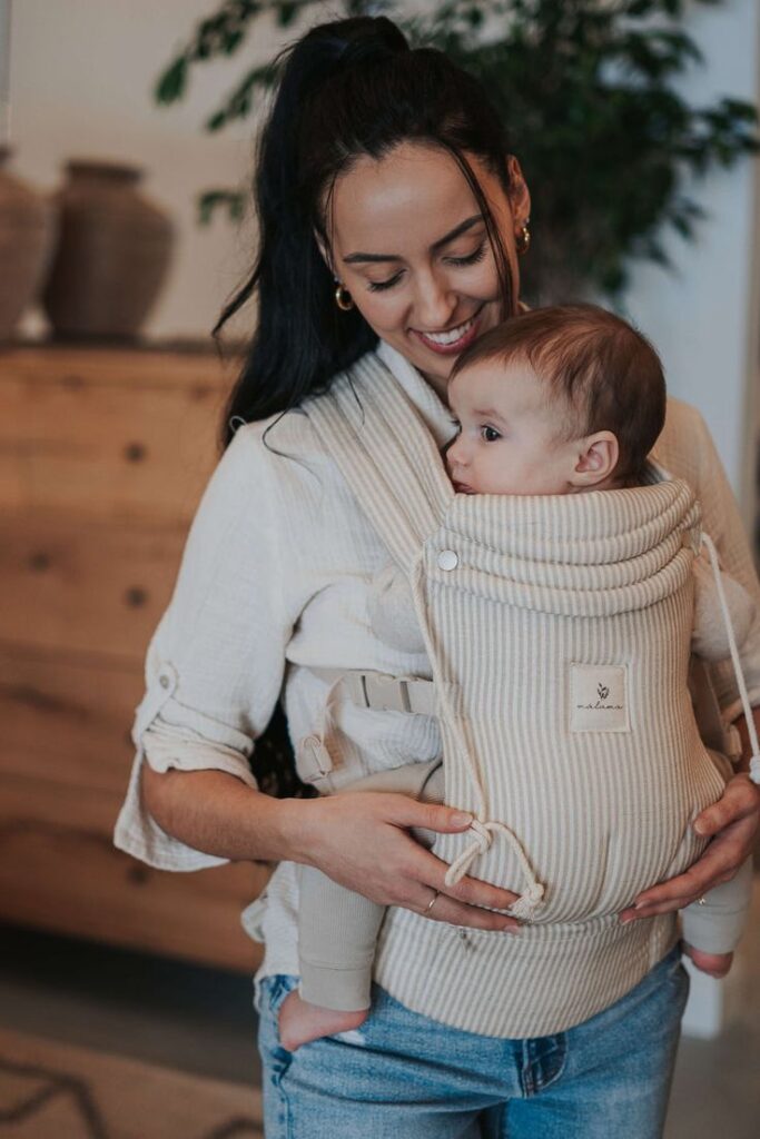 Best Baby Carriers for Newborns