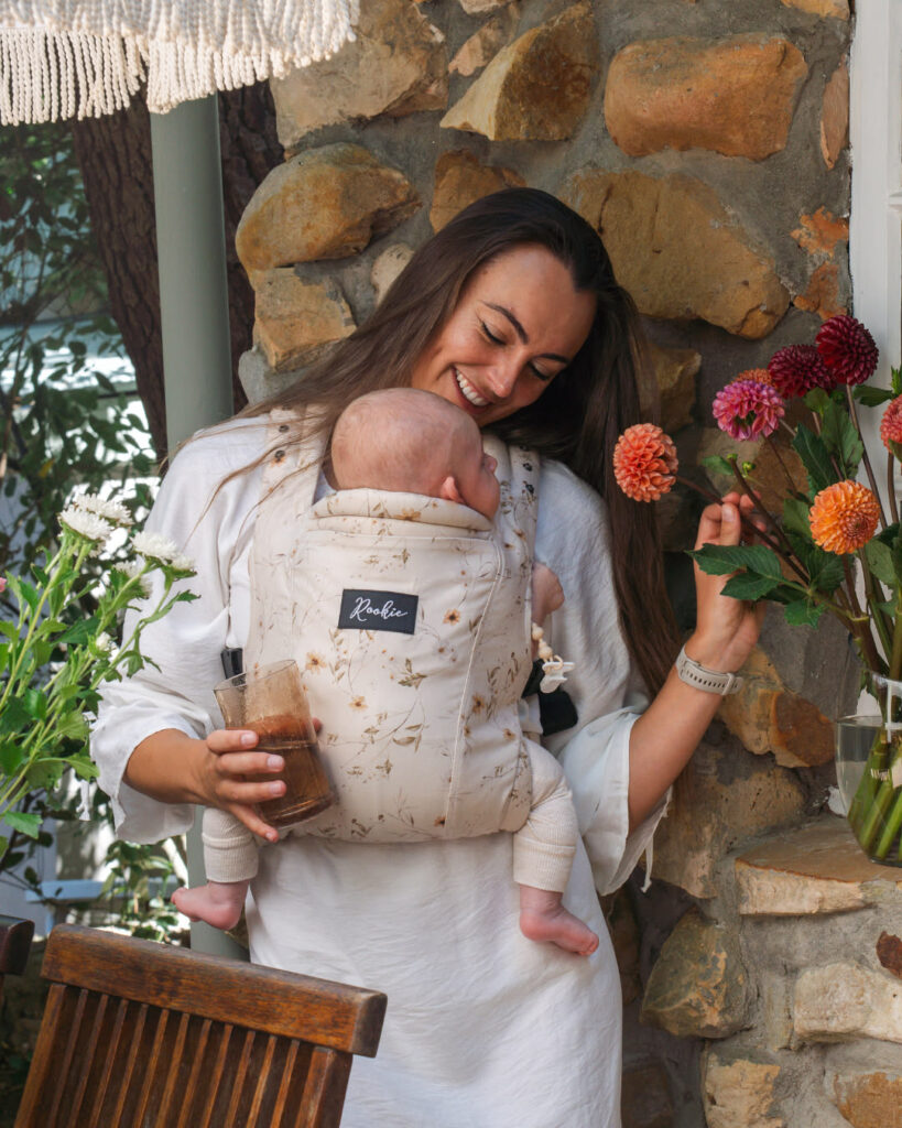 Best Baby Carriers for Newborns