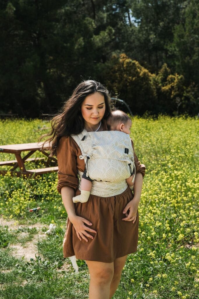Best Baby Carriers for Newborns