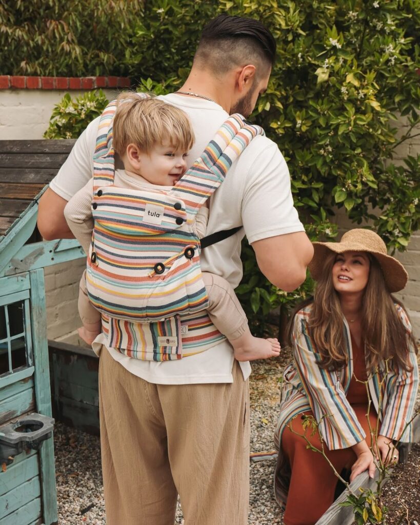 Best Baby Carriers for Newborns