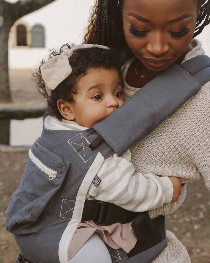 Best Baby Carriers for Newborns