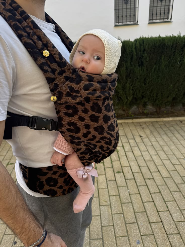 Best Baby Carriers for Newborns