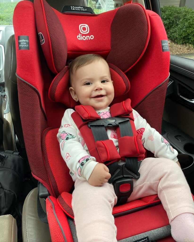 car seat safety