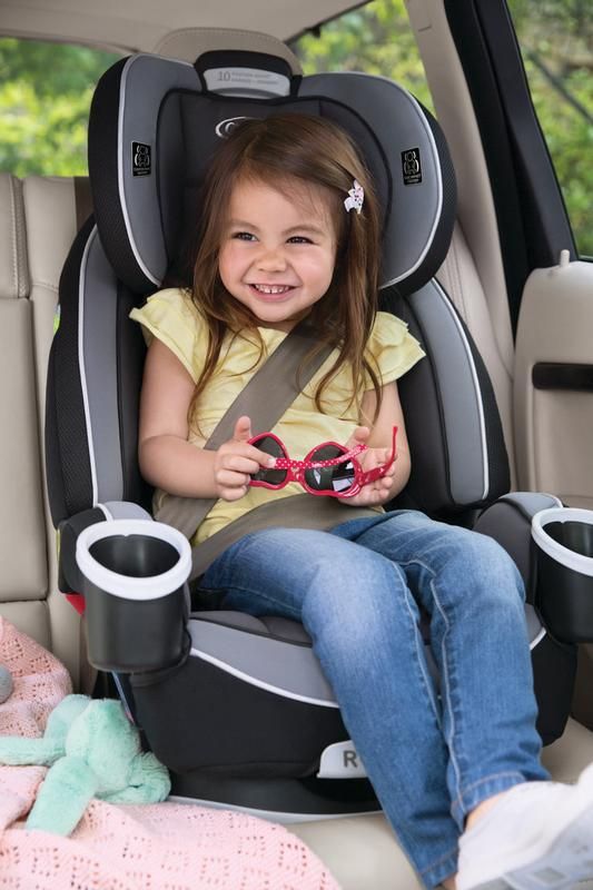 car seat safety
