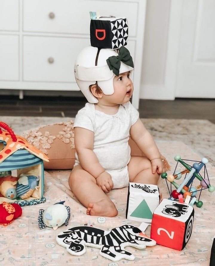  fun activities for standing babies
