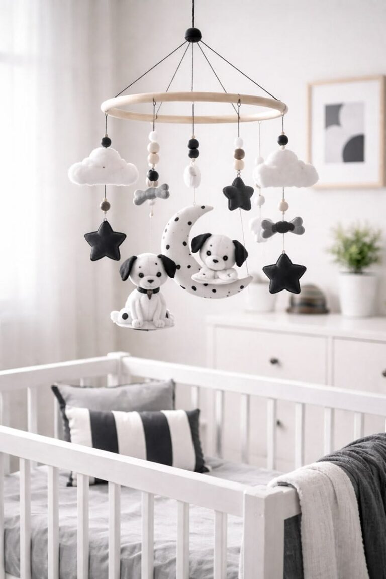Montessori Activities for Newborns