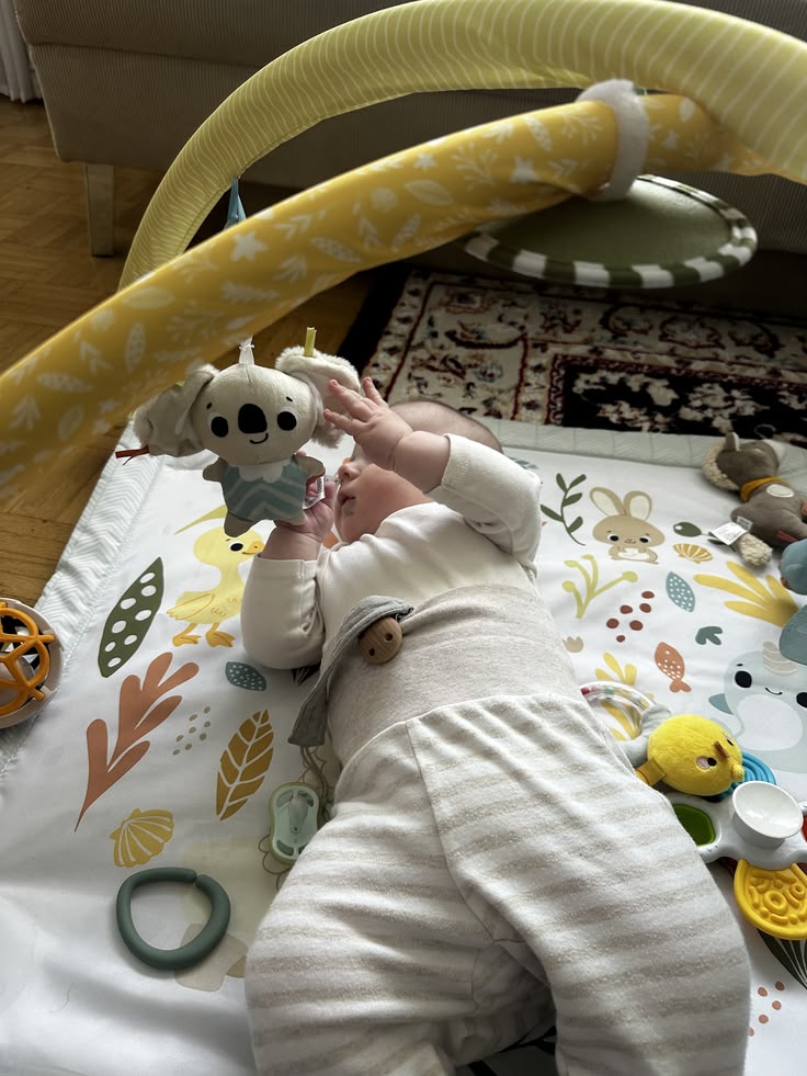 baby play activities