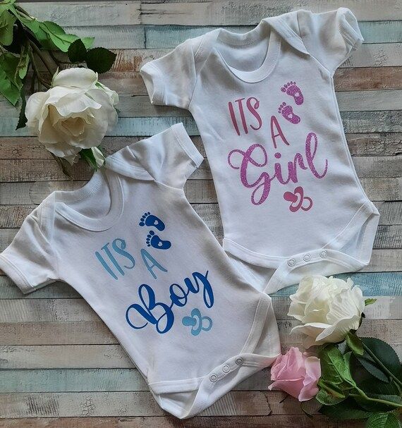 Creative Gender Reveal Party Ideas for Expecting Parents