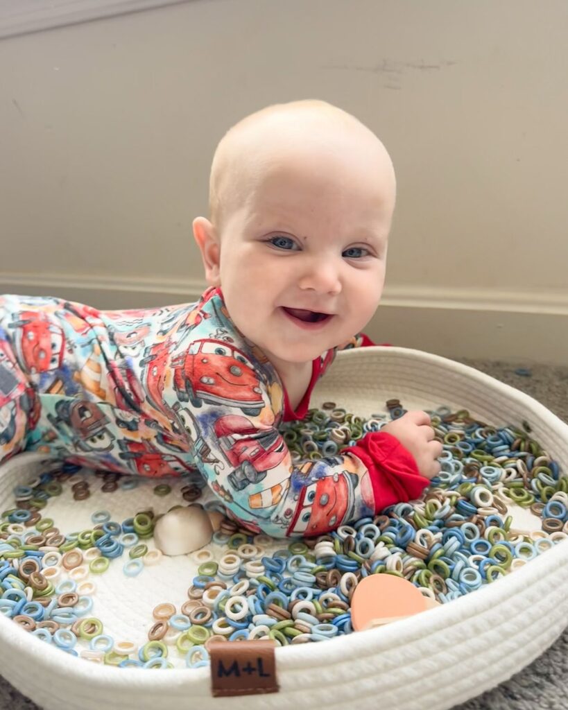 baby play activities