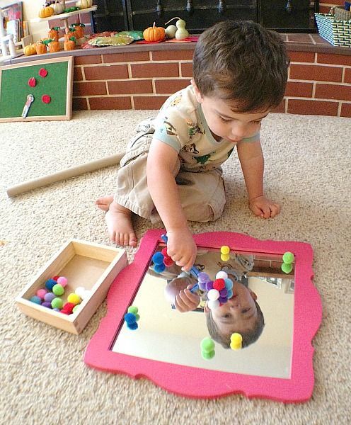 developmental play