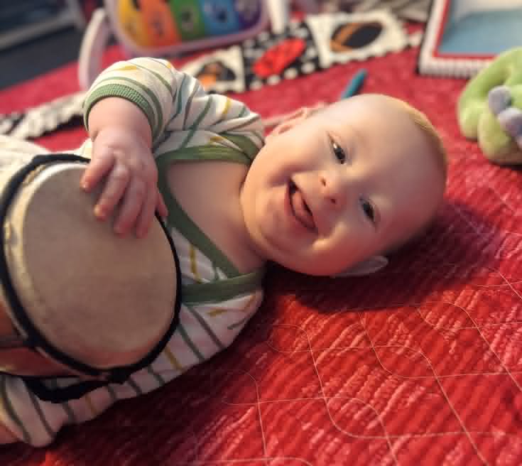 music play for babies