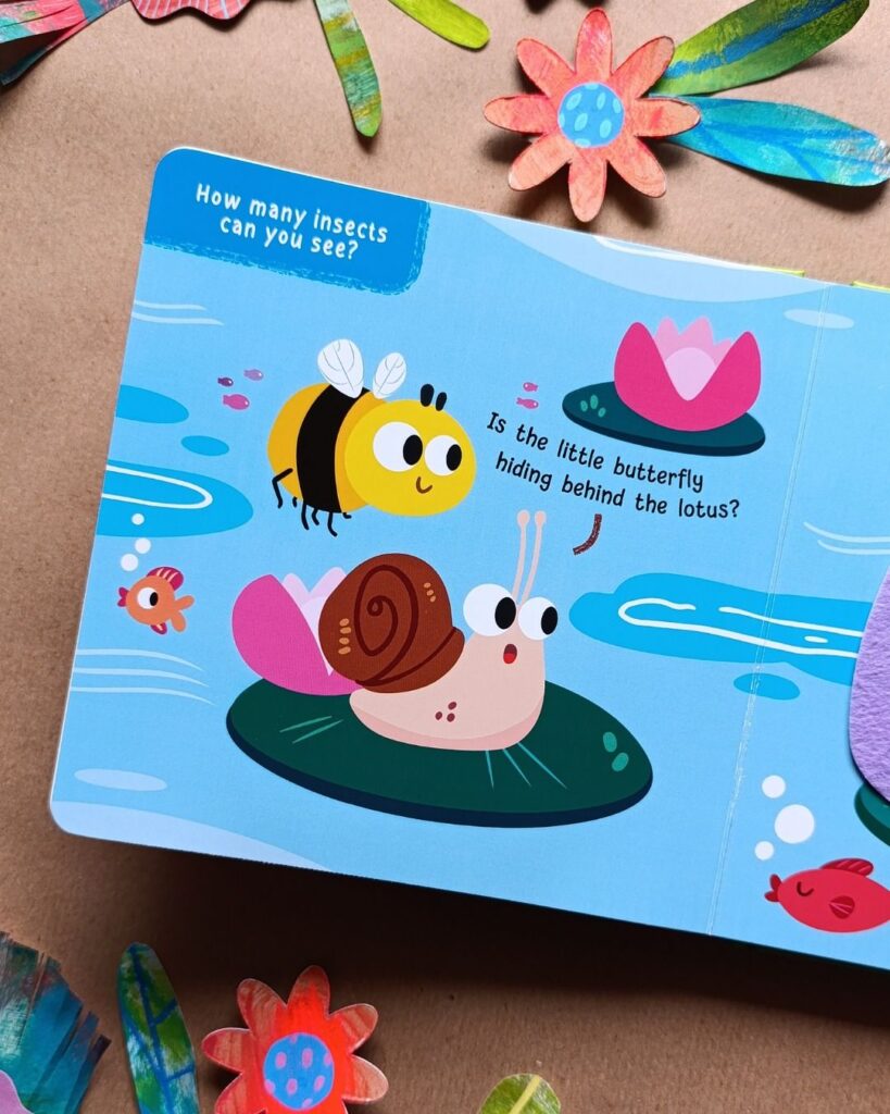 best first books for babies