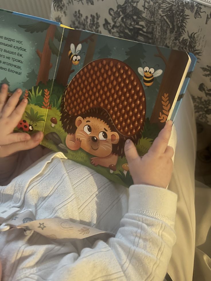 Books for children