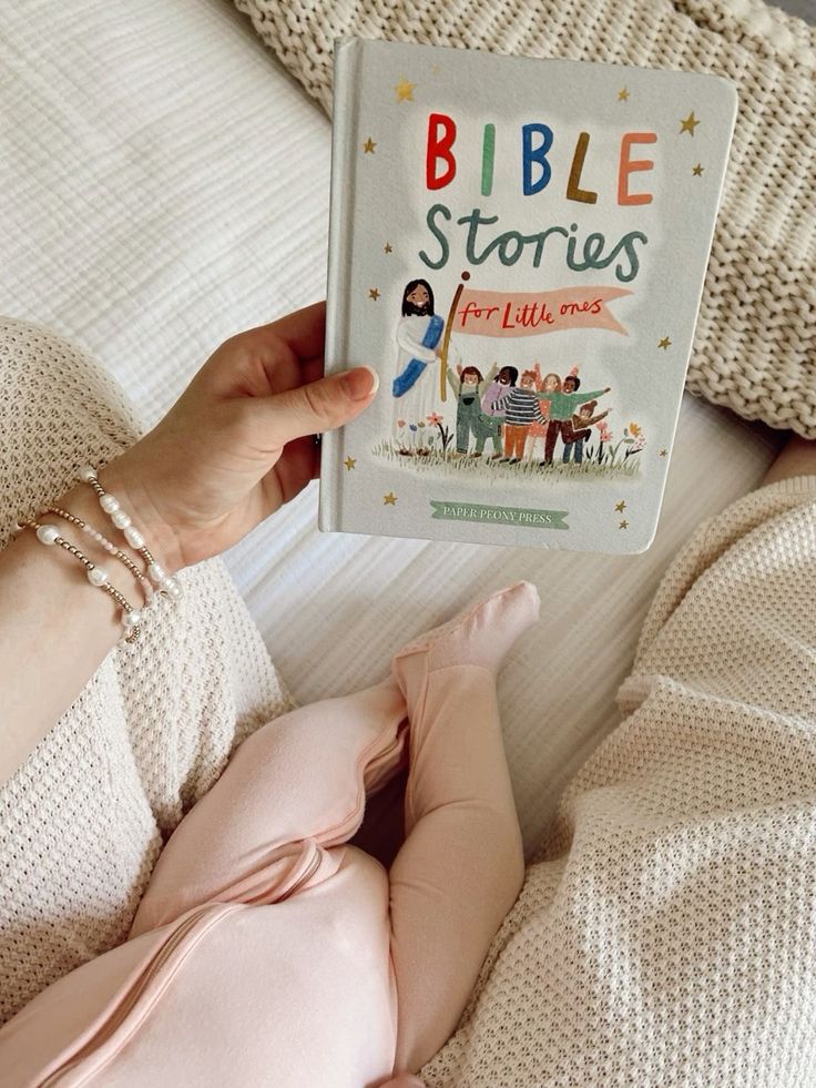 Best First Books for Babies