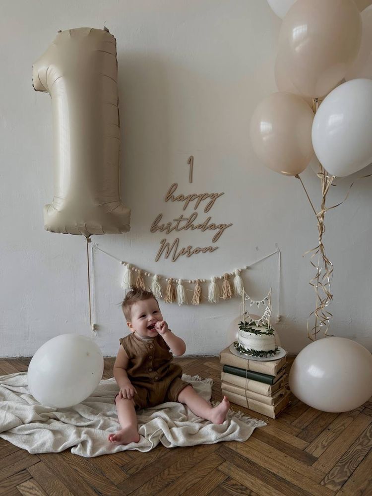  first birthday cake smash