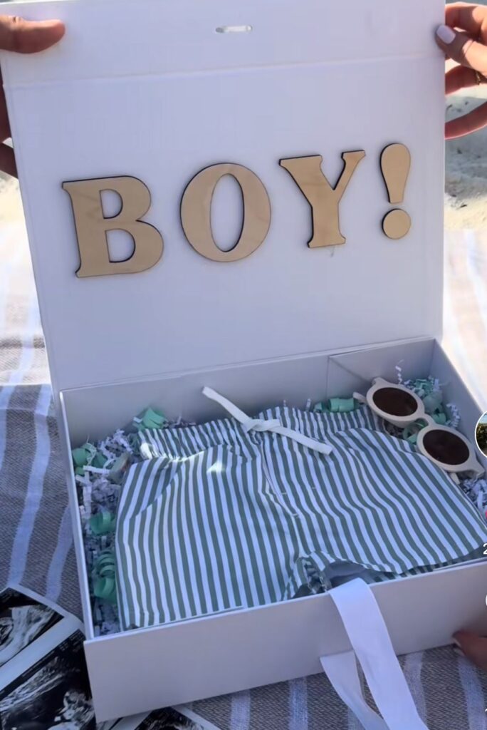Creative Gender Reveal Party Ideas for Expecting Parents