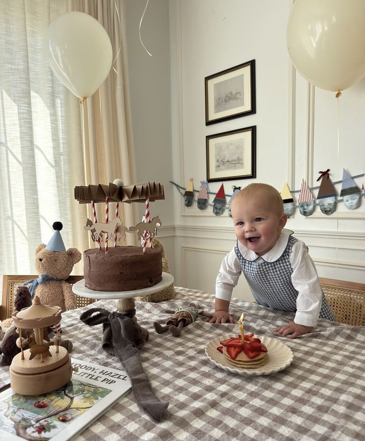  first birthday cake smash