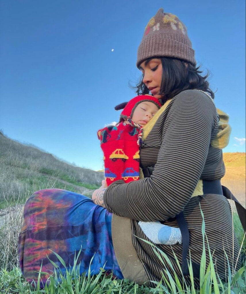 best carrier for newborns