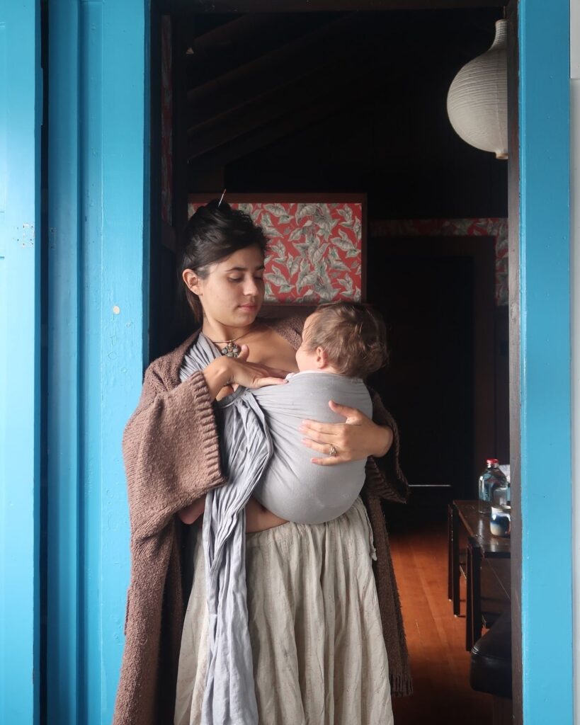 best carrier for newborns