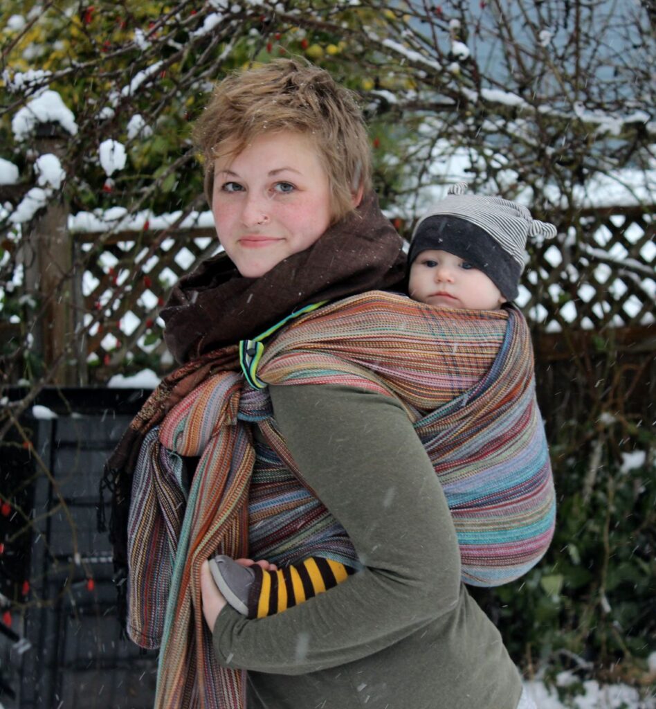 best carrier for newborns
