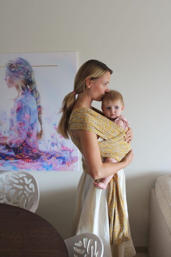 best carrier for newborns