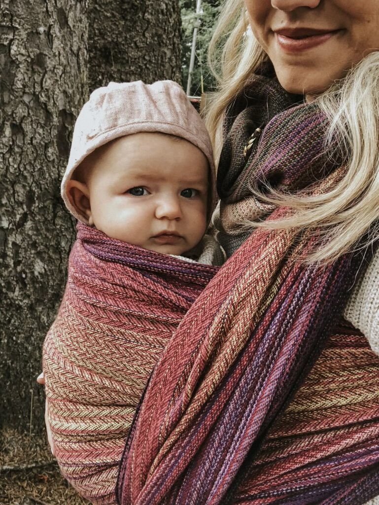 best carrier for newborns