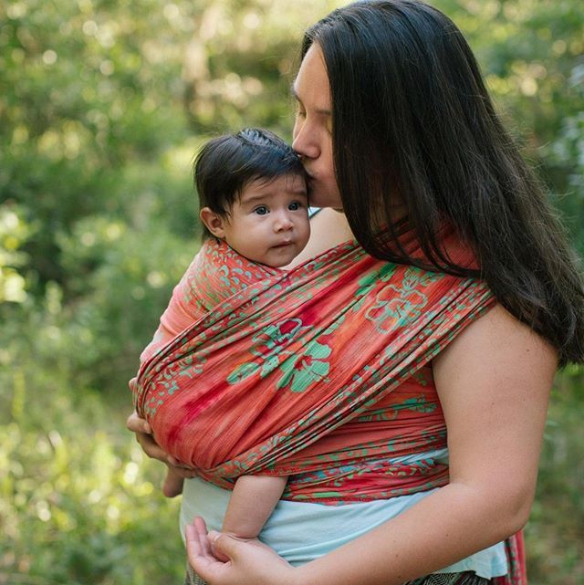 baby wrap benefits