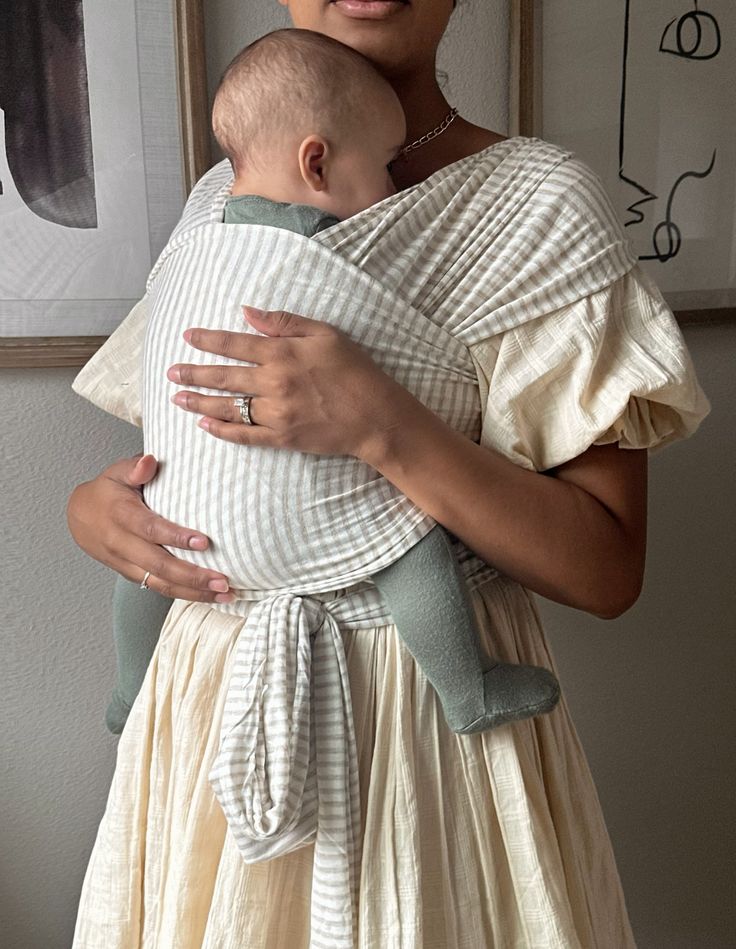 newborn baby carrier