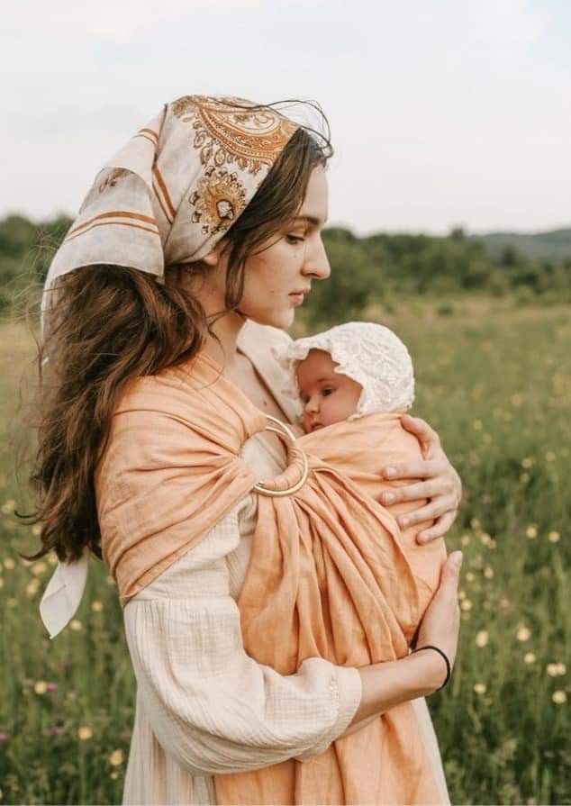newborn baby carrier