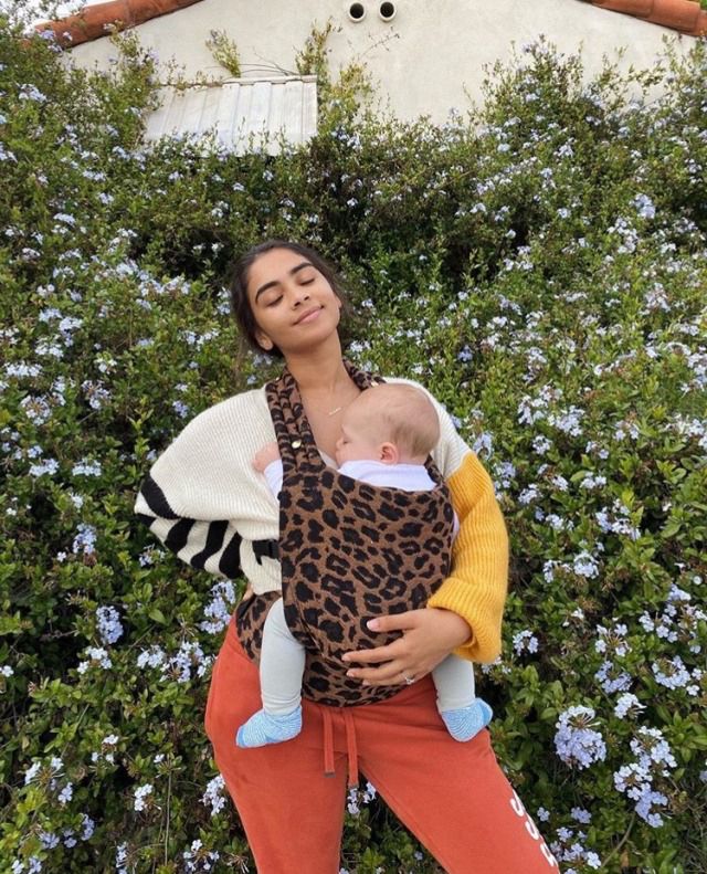 best carrier for newborns