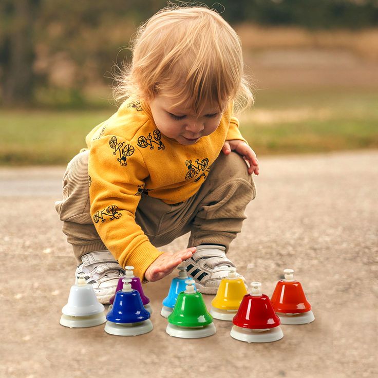 sensory music activities