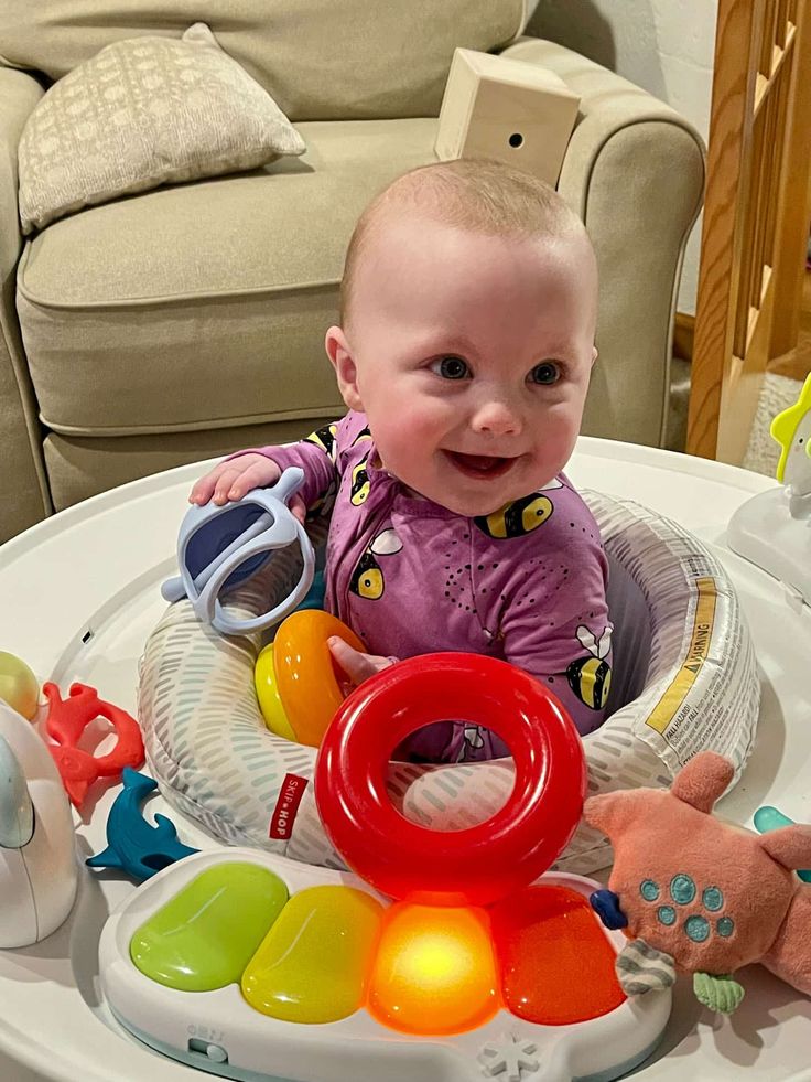 crawling games for babies