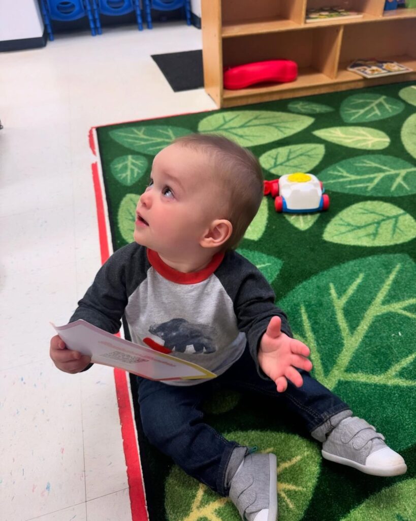 crawling games for babies